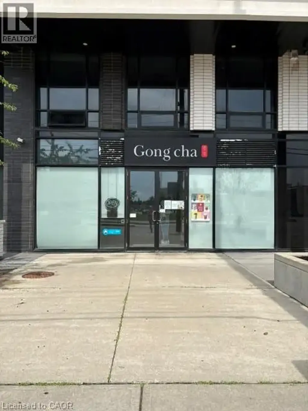 330 Phillip Street Unit# 2, Waterloo